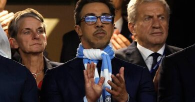 Man City face second investigation and owners could be forced to sell up