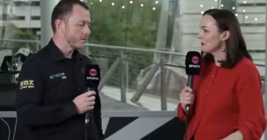 Mark Allen flooded with support after opening up on mystery absence from snooker