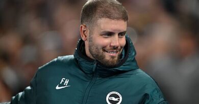 Man Utd news: Fabian Hurzeler replacing Michael Carrick update as £100m failure exposed
