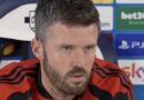 Man Utd struck by injury crisis as Michael Carrick rules out nine players vs Como