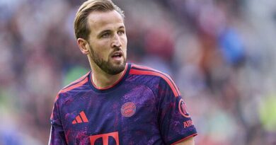 Arsenal snubbed Harry Kane for two players and one has already quit football completely