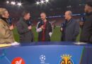 Alexis Mac Allister tells Gabby Logan 'something wasn't right' in honest Liverpool verdict