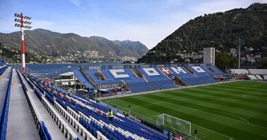 Como vs Man Utd could be postponed as Champions League clash hit by severe warning