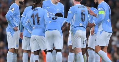 The 11 biggest points deductions ever issued in football and how Man City's will compare