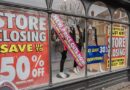 23 beloved shops that have disappeared from high streets as Poundland enters rescue talks