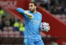Arsenal news: David Raya willing to leave as new £42m transfer lined up