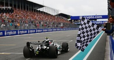 FIA president breaks silence on cancelling two more F1 races this season