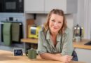 Make the most of the clock change this weekend with Joanna Page's top tips