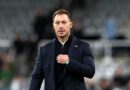 Newcastle board's new stance on sacking Matthias Jaissle after Kieran McKenna talks