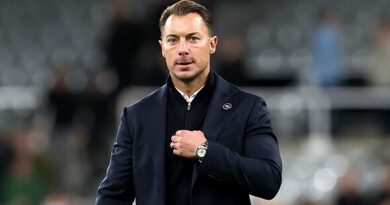 Newcastle board's new stance on sacking Matthias Jaissle after Kieran McKenna talks