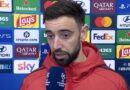 Bruno Fernandes throws Michael Carrick under the bus as Man Utd row breaks out
