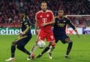 Arsenal player ratings vs Bayern: Rice and unlikely 8/10 cancel out Kane masterclass