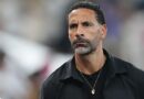 Outraged Rio Ferdinand eviscerates Man Utd in explosive 175-word rant after Como loss