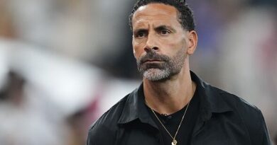 Outraged Rio Ferdinand eviscerates Man Utd in explosive 175-word rant after Como loss