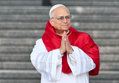 Major health update issued on Pope Leo XIV after lung cancer surgery