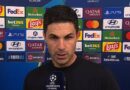 Arsenal 'concerned' as Mikel Arteta issues worrying Bukayo Saka injury update