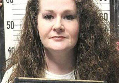 Major Christa Pike update as killer 'speaking in full sentences' after botched execution