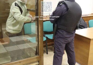Sister of US man released from Russian jail gives seven word Putin verdict