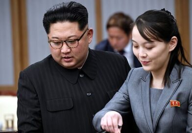 Kim Jong Un's sister issues 'horrible situation' threat after leader's 'death' rumours