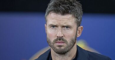 Who should replace Michael Carrick if Man Utd boss is sacked? Vote now