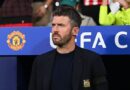 Not Conte, Hurzeler or Howe – Man Utd 'decide' on Michael Carrick's replacement