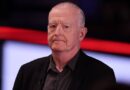 Steve Davis' life now with snooker icon's new career and affair with 19-year-old