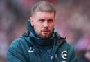 Fabian Hurzeler makes decision on taking Man Utd job if Michael Carrick axed