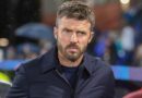 Man Utd chiefs make Michael Carrick sack decision ahead of Bournemouth clash