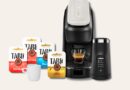 Win the Ultimate Coffee Bundle with Lavazza's New Tablì!