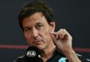 Mercedes boss Toto Wolff confirms plan for replacement with major difference