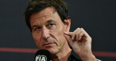 Mercedes boss Toto Wolff confirms plan for replacement with major difference