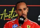 Lewis Hamilton reveals clear-the-air Ferrari talks after going against team order