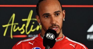 Lewis Hamilton reveals clear-the-air Ferrari talks after going against team order