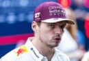 Max Verstappen demands action from F1 as situation at US Grand Prix is 'unacceptable'