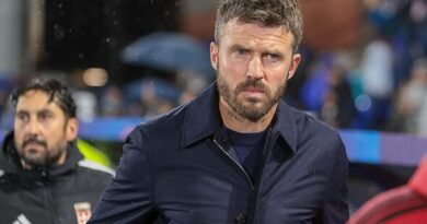 Michael Carrick LIVE: Man Utd sack decision made with six replacements lined up