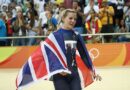British Olympic icon announces tragic death of sister, 31, in devastating tribute