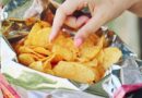 UK crisp brand and 3 other giant companies crash into administration