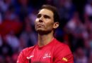 Rafael Nadal 'living in constant pain' and shares heartbreaking three-word message