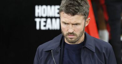 Man Utd now have another Michael Carrick problem no-one wants to acknowledge
