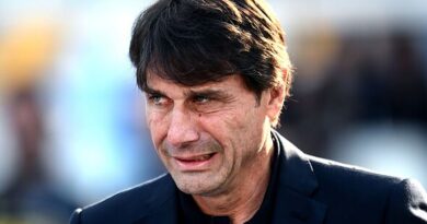 Antonio Conte releases bombshell Man Utd statement and clarifies two 'demands'