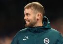 Fabian Hurzeler 'could perform Man Utd U-turn' on one condition to replace Michael Carrick