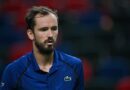 Daniil Medvedev calls out rivals and asks 'who do you think you are?'