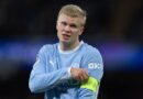 FPL injury update: Haaland, Saka, Szoboszlai, Gibbs-White, Calvert-Lewin latest for GW8