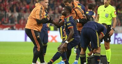 Premier League injury news – Club by club updates and potential return dates