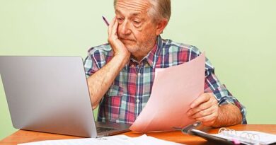 Experts share 7 costly mistakes pensioners should avoid before the Budget