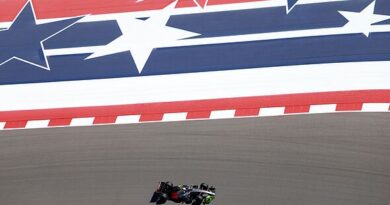 Three F1 drivers set for US GP grid penalties as FIA confirms rules have been broken