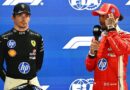 Ferrari line up new Lewis Hamilton team-mate as Charles Leclerc could miss F1 race