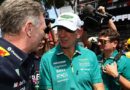 Adrian Newey makes Christian Horner feelings clear after latest public swipe in new book