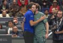Alexander Bublik retires suddenly as semi-final vs Daniil Medvedev ends in worrying scenes