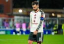 Man Utd lineup vs Bournemouth decided with Bruno Fernandes decision and Zirkzee recalled